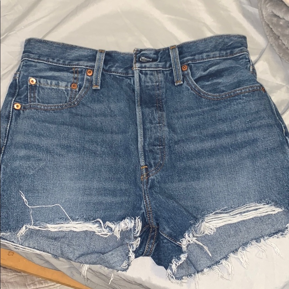 Levi brand new shorts